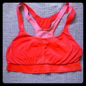 Athleta sports bra